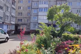 Продается квартира, 37,2 м²