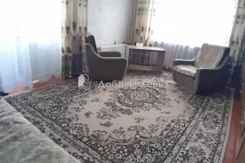 3-комн благоустроенная квартира