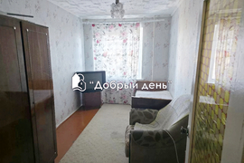 3-комнатная квартира, 68,5 м²