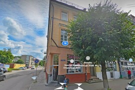 Продается 1-к. квартира 35,6 м²

