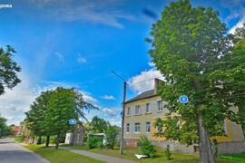 2-к. квартира, 38 м² у озера